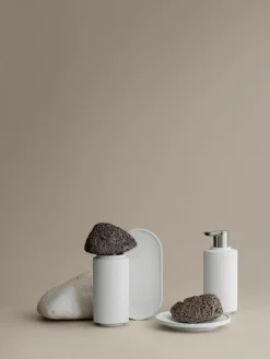 Blomus Ablageschale/Tablett weiß