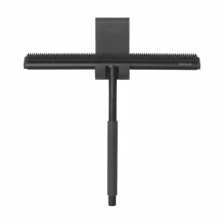 Blomus Duschwischer schwarz