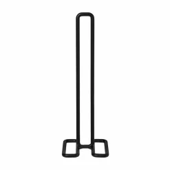 Blomus Küchenrollenhalter schwarz