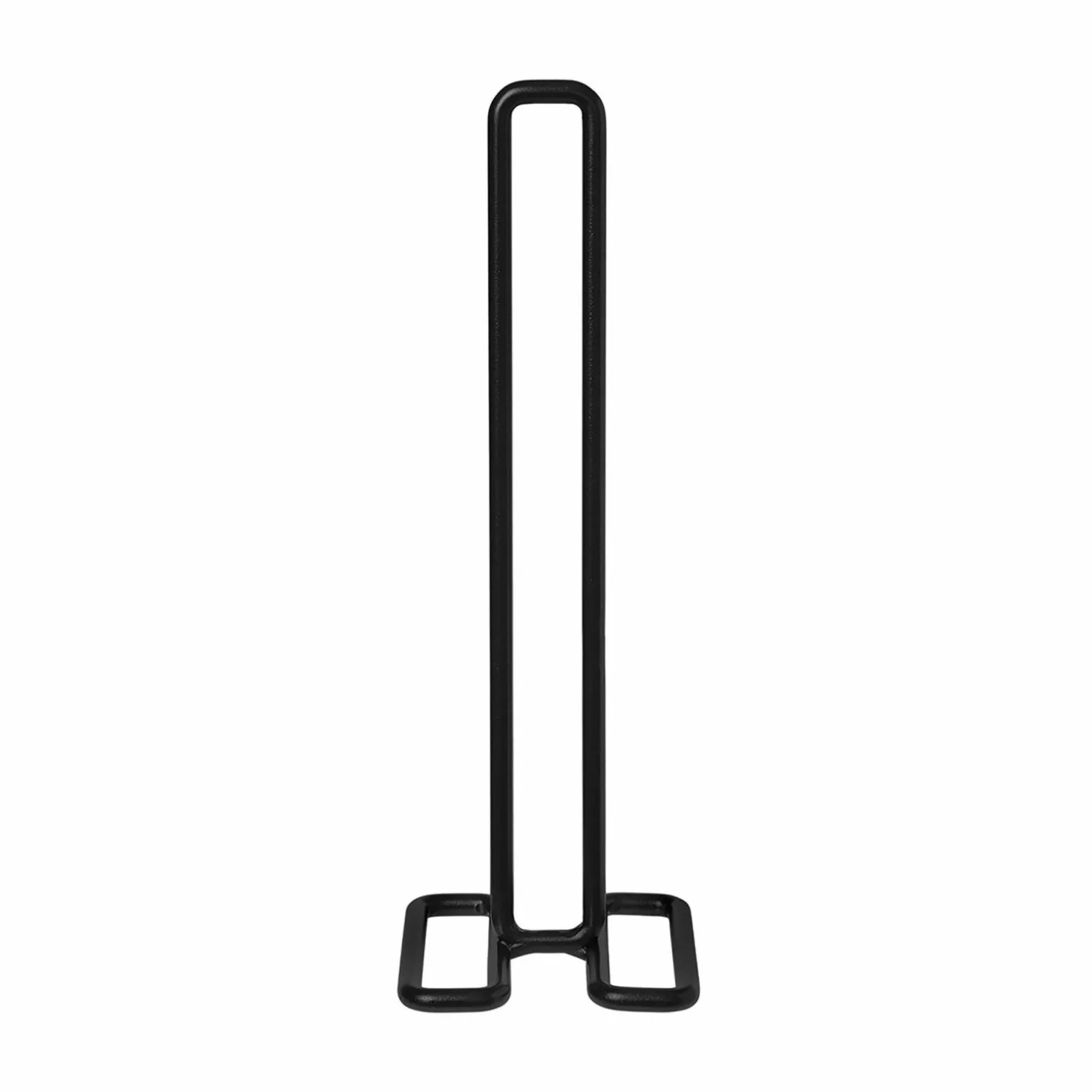 Blomus Küchenrollenhalter schwarz