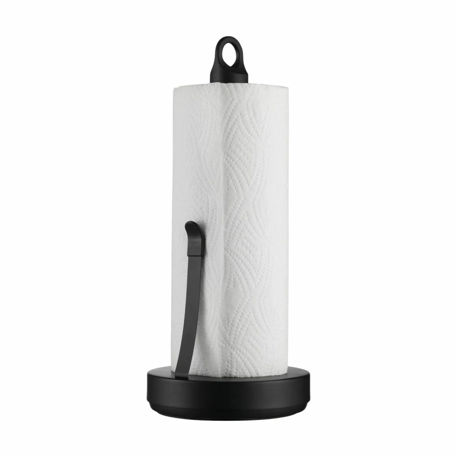 Blomus Küchenrollenhalter schwarz