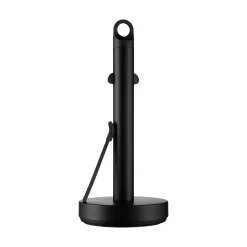 Blomus Küchenrollenhalter schwarz