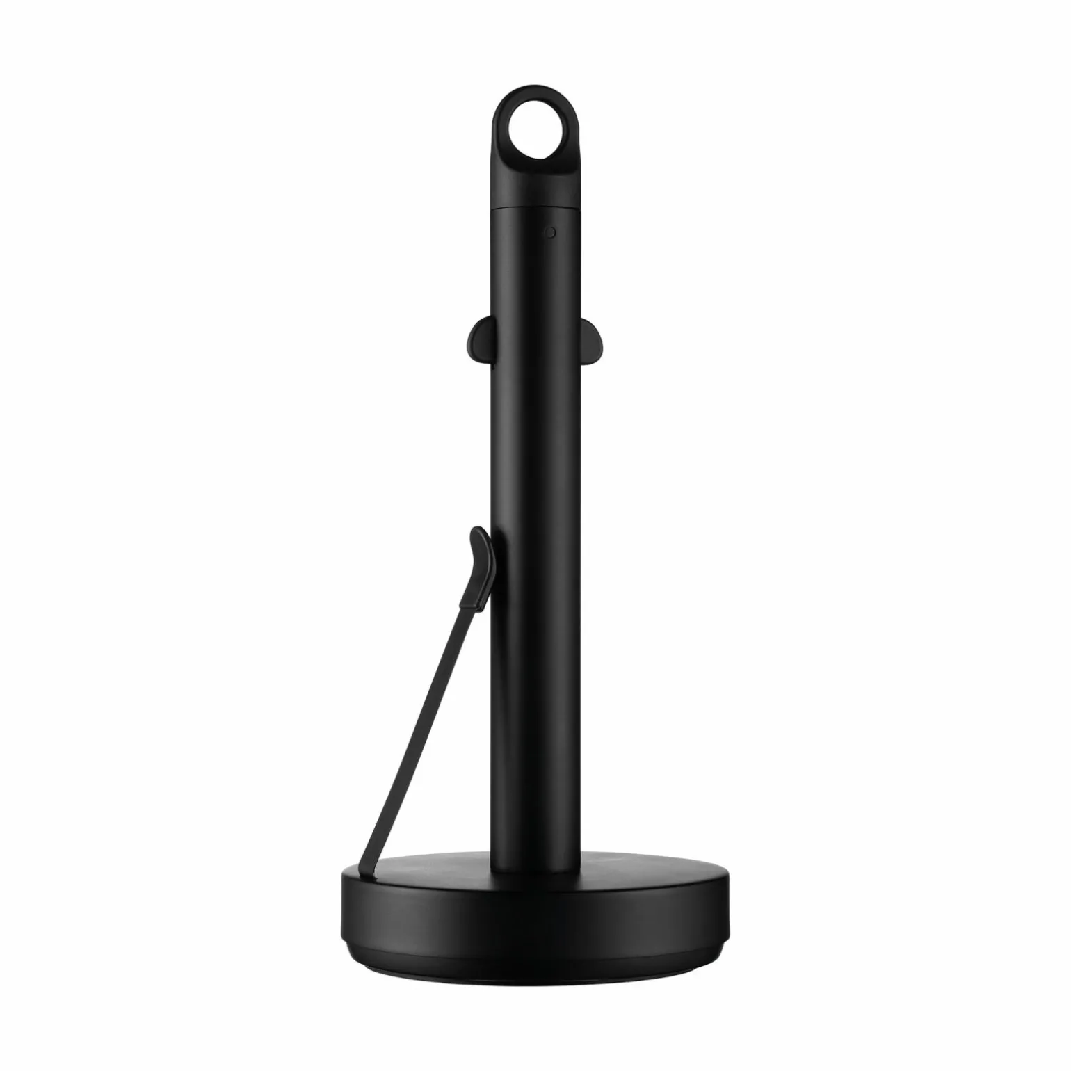 Blomus Küchenrollenhalter schwarz