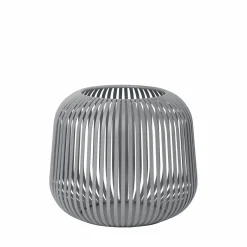 Blomus Laterne grau