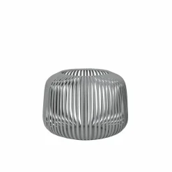 Blomus Laterne grau