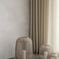 Blomus Laterne schwarz