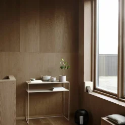 Blomus Laterne schwarz