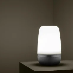 Blomus LED - Outdoorleuchte XL grau