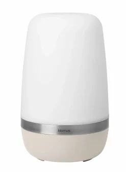 Blomus Leuchte weiß