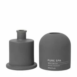 Blomus Raumduft grau