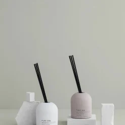 Blomus Raumduft grau