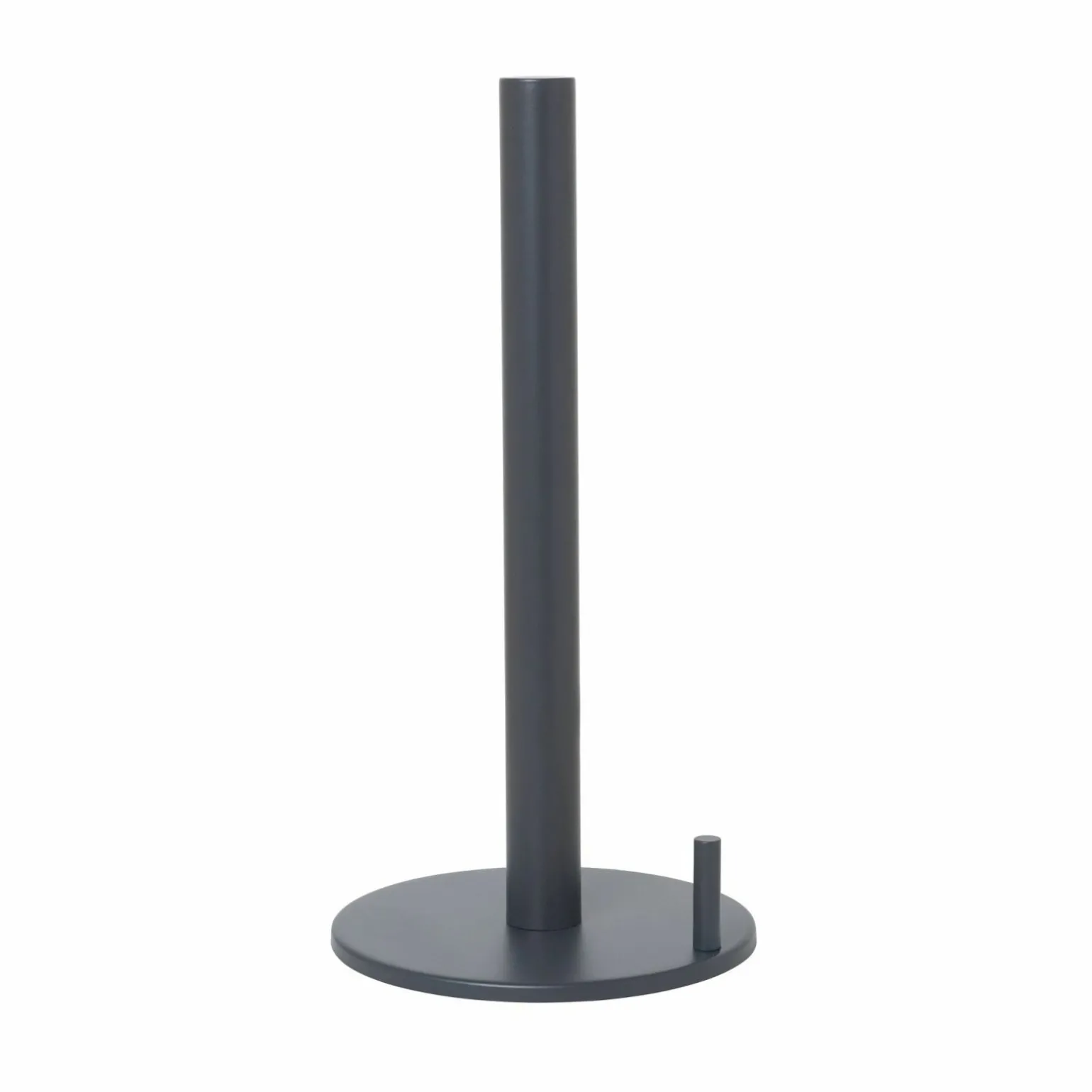 Blomus Rollenhalter grau