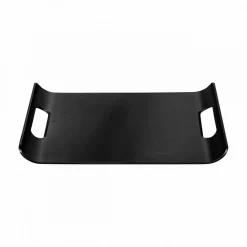 Blomus Tablett schwarz