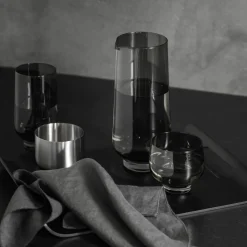 Blomus Tablett schwarz