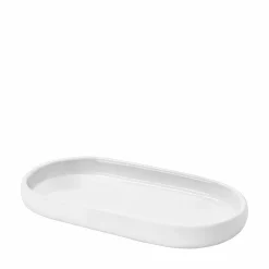 Blomus Tablett weiß