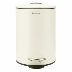 Blomus Treteimer weiß