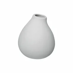 Blomus Vase 9cm grau