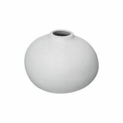 Blomus Vase 9cm grau