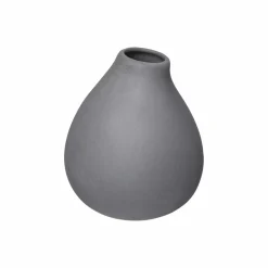 Blomus Vase 3cm grau