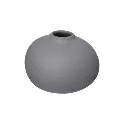 Blomus Vase 3cm grau