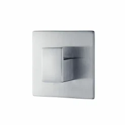 Blomus Wandhaken silberfarben