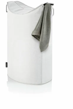 Blomus Wäschesammler weiß