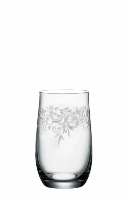 Bohemia Becher 380ml transparent