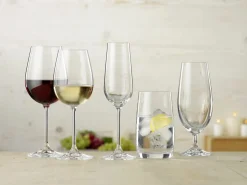 Bohemia Biertulpe 380ml transparent