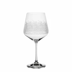 Bohemia 2er Cocktailkelche 570ml transparent