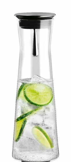 Bohemia Karaffe 1,1l transparent