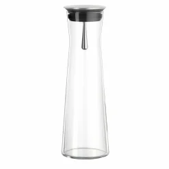 Bohemia Karaffe 1,1l transparent