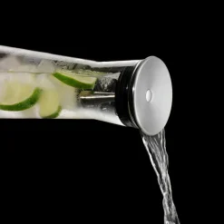 Bohemia Karaffe 1,1l transparent