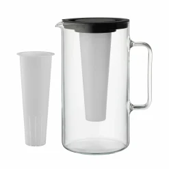 Bohemia Krug 2,5l transparent