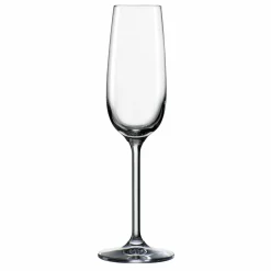 Bohemia Sektkelch 190ml transparent