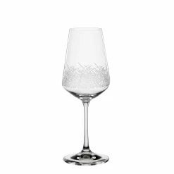 Bohemia Weinkelch 350ml transparent