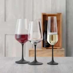 Bohemia Weinkelch 450ml transparent