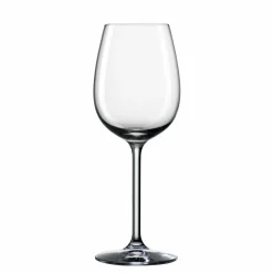 Bohemia Weißweinkelch 340ml transparent