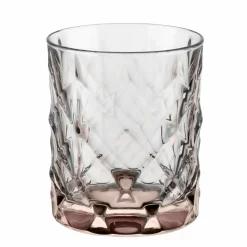 Bohemia Whiskybecher 300ml transparent