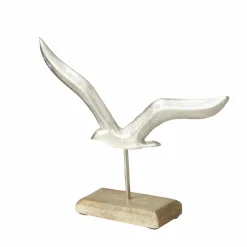 Boltze Figur mehrfarbig