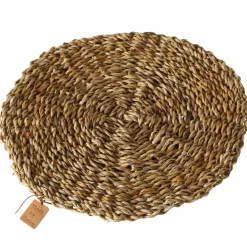 Boltze Tischset weiß