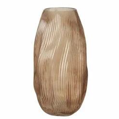 Boltze Vase beige