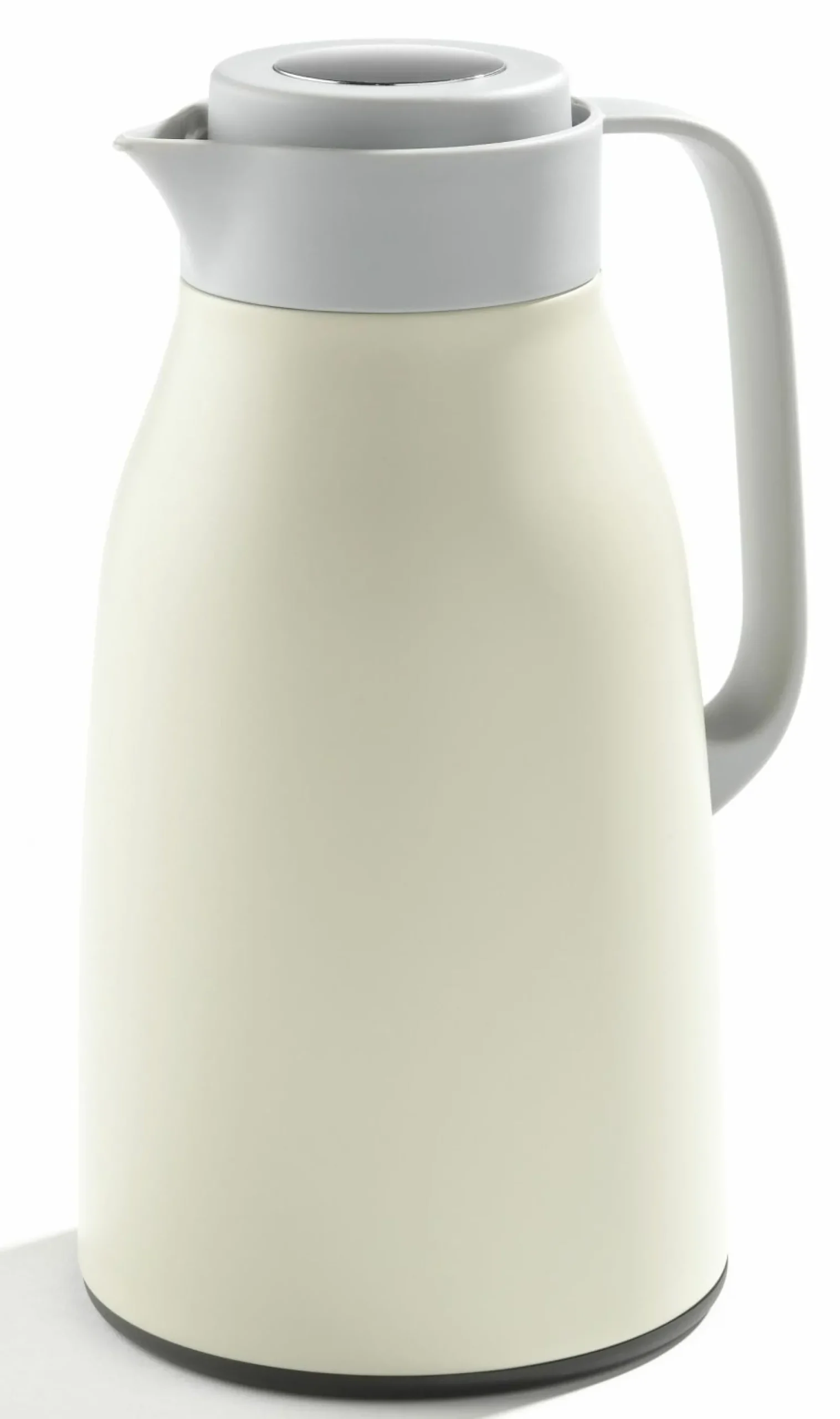 bongusto Isolierkanne 1l beige