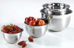 bongusto Salatschüssel 13cm rot