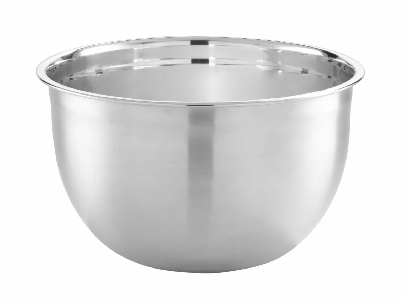 bongusto Salatschüssel 30cm rot