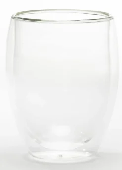 bongusto Thermoglas 390ml transparent