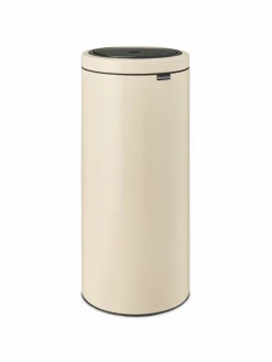 Brabantia Abfalleimer 30l beige