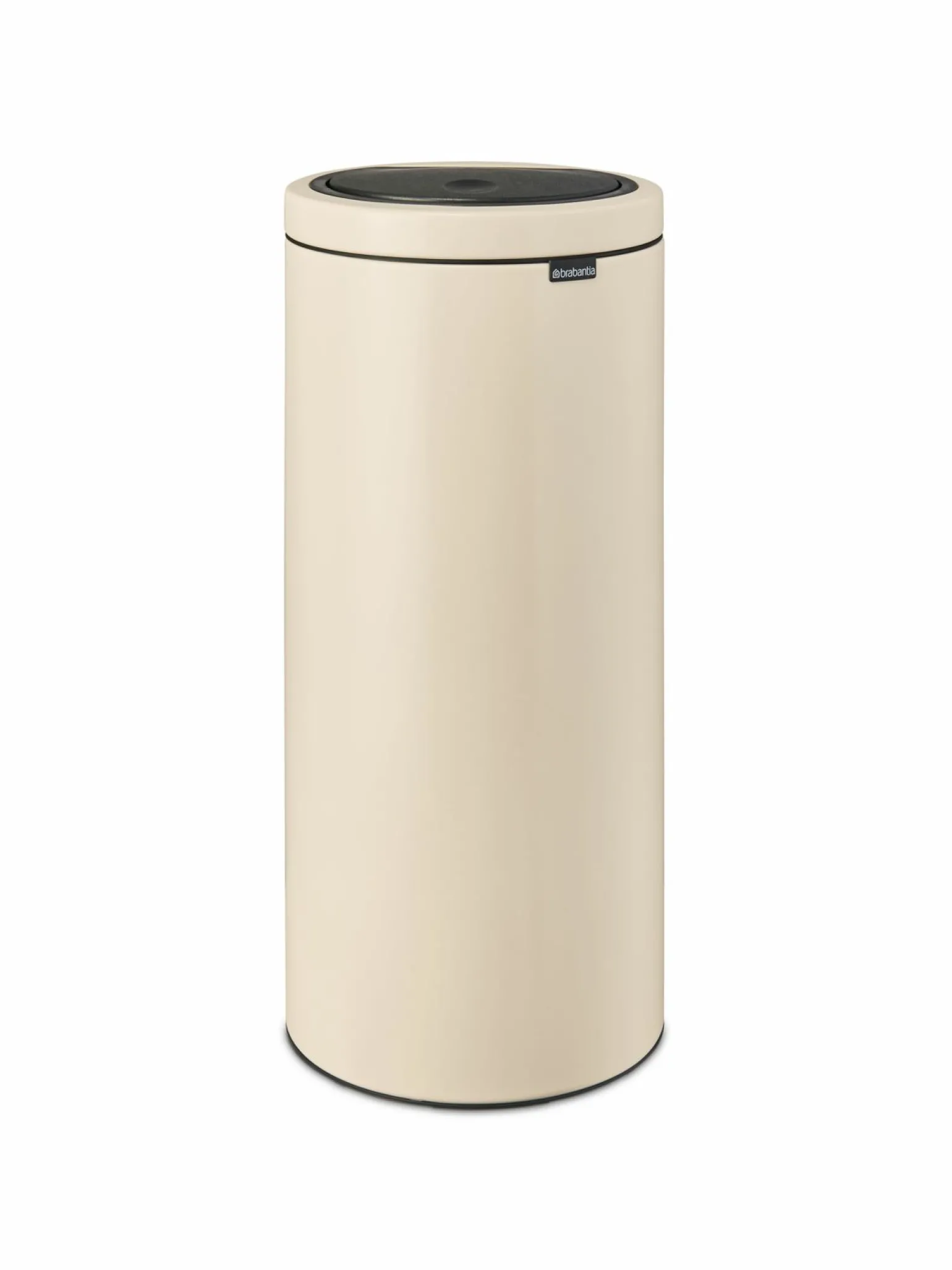Brabantia Abfalleimer 30l beige