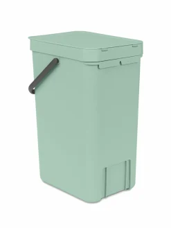Brabantia Abfalleimer 16l grün