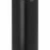 Brabantia Abfalleimer 30l schwarz