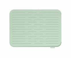 Brabantia Abtropfmatte grün